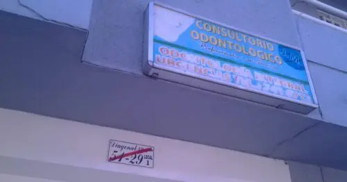 CONSULTORIO ODONTOLOGICO CARRERA 112A CON 75 CONSULTORIO ODONTOLOGICO CARRERA 112A CON 75